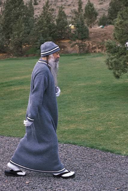 Rajneesh 